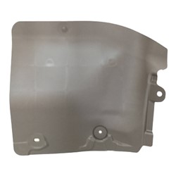 Lexus TX350 / TX500h & more 2022–2025 Fender Liner (Front) – TO1250152 product photo