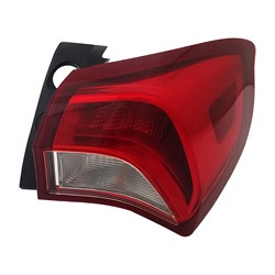 Buick Envision 2019–2020 Tail Light Assembly – GM2805142 product photo