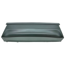 Honda Civic 2016–2020 Rear Bumper Valance Panel (Rear) – HO1195111 product photo