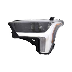 Toyota Sequoia / Tundra 2022–2025 Headlight Assembly – TO2502317 product photo