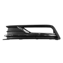 Volkswagen Passat 2016–2019 Lt Front Bumper Insert (Front) – VW1038146 product photo