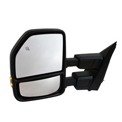 Ford F-250 Super Duty / F-350 Super Duty & more 2023 Side Mirror (Rear) – FO1320764 product photo