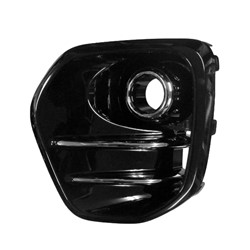 Kia Sportage 2017–2019 Lt Front Bumper Insert (Front) – KI1038127 product photo