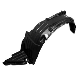 Nissan Rogue 2014–2018 Fender (Front) – NI1248135 product photo