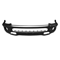 Ram 1500 2019–2024 Front Bumper Face Bar (Front) – CH1002406 product photo