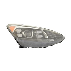 Kia Sportage 2020–2022 Headlight Assembly – KI2503242 product photo