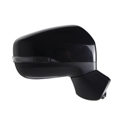 Subaru Crosstrek 2018–2023 Side Mirror (Rear) – SU1321185 product photo
