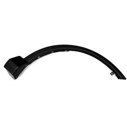 Toyota RAV4 2016–2018 Rt Front Wheel Opening Molding (Front) – TO1291113 product photo