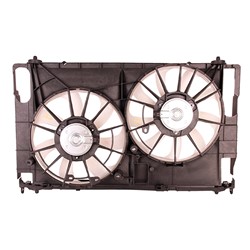 Toyota RAV4 2013–2018 Radiator – TO3115177 product photo
