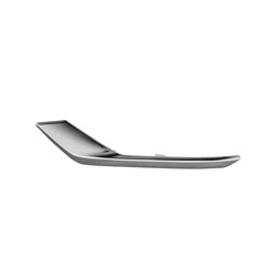 Cadillac XT6 2020–2025 Lt Front Bumper Molding (Front) – GM1046144 product photo