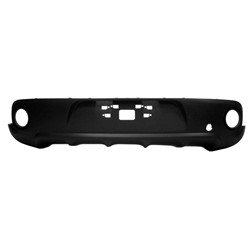 Kia Soul 2017–2019 Rear Bumper Cover (Rear) – KI1115113 product photo