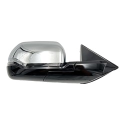 Toyota Tundra 2022–2025 Side Mirror (Rear) – TO1321435 product photo