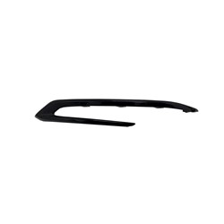 Lexus RX500h 2023–2025 Rt Front Bumper Molding (Front) – LX1047103 product photo