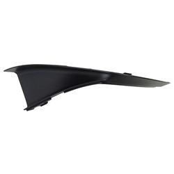 Mercedes-Benz CLA250 / CLA45 AMG 2017–2019 Lt Front Bumper Insert (Front) – MB1038204 product photo