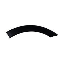 Ford Transit / Transit-350 HD 2015–2018 Rt Rear Wheel Opening Molding (Rear) – FO1791121 product photo