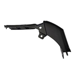 Mercedes-Benz C300 / C400 2015–2021 Lt Rear Bumper Filler (Rear) – MB1182101 product photo