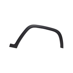 Jeep Grand Cherokee / Grand Cherokee L 2021–2024 Rt Front Wheel Opening Molding (Front) – CH1291131 product photo