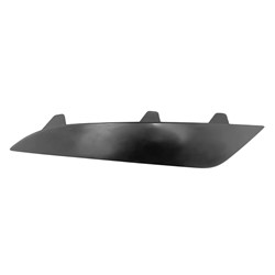 Kia K5 2021–2024 Lt Rear Bumper Insert (Rear) – KI1138105 product photo