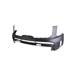 Kia Telluride 2023–2025 Front Bumper Cover (Front) – KI1014122 product photo