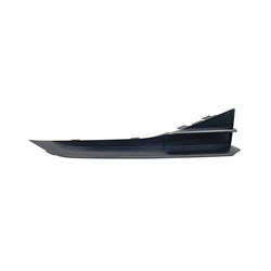 Audi Q3 2019–2023 Rt Front Bumper Molding (Front) – AU1047108 product photo