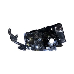 Toyota Corolla 2019–2025 Fender (Front) – TO1247106 product photo