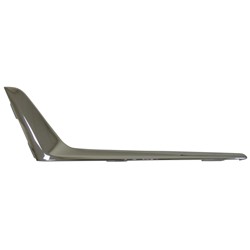 Bmw 330e / 330e xDrive & more 2019–2022 Rt Front Bumper Molding (Front) – BM1047150 product photo