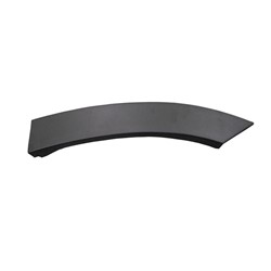 Subaru Forester 2019–2024 Lt Rear Wheel Opening Molding (Rear) – SU1790101 product photo
