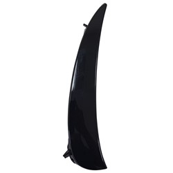 Mercedes-Benz E350 / E450 & more 2021–2023 Rt Front Bumper Molding (Front) – MB1047183 product photo