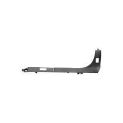 Toyota Land Cruiser 2024–2025 Rt Rear Bumper Extension Outer (Rear) – TO1105149 product photo