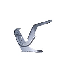 Honda HR-V 2016–2022 Hood (Passenger side) – HO1236141 product photo