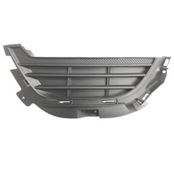 Lincoln MKZ 2017–2020 Lt Front Bumper Insert (Front) – FO1038176 product photo