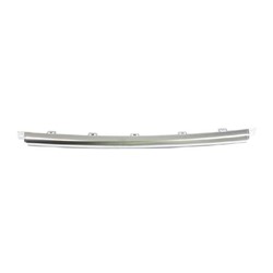 Jeep Grand Cherokee 2022–2024 Front Bumper Molding (Front) – CH1044178 product photo