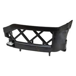 Nissan Frontier / Pathfinder 2005–2021 Front Bumper Cover (Front) – NI1042115 product photo