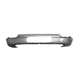 Jeep Compass 2017–2021 Rear Bumper Cover (Rear) – CH1115127 product photo