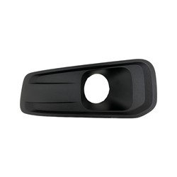 Ford F-250 Super Duty 2023–2024 Lt Front Bumper Insert (Front) – FO1038235 product photo