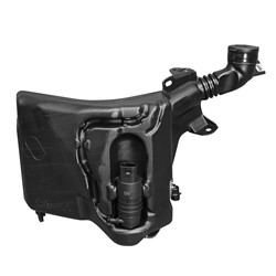 Tesla 3 2017–2023 Windshield Washer Tank Assy – TA1288100 product photo