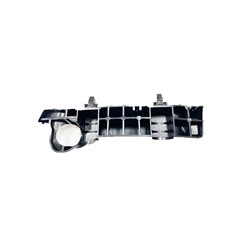 Kia Niro 2017–2022 Front Bumper Cover (Front) – KI1042146 product photo