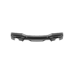 Ford Mustang 2024–2025 Rear Bumper Cover (Rear) – FO1115167 product photo