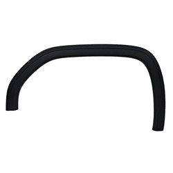 Gmc Sierra / Sierra 1500 Limited 2019–2025 Lt Front Wheel Opening Molding (Front) – GM1290265 product photo