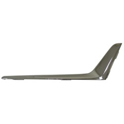 Bmw 330e / 330e xDrive & more 2019–2022 Lt Front Bumper Molding (Front) – BM1046150 product photo