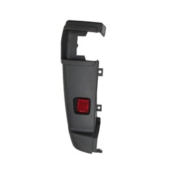 Ram Promaster 1500/2500/3500 2014–2018 Rear Bumper Cover (Rear) – CH1116104 product photo