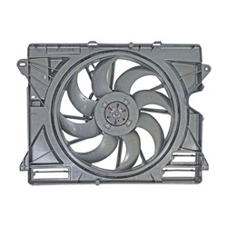 Ford Mustang 2024–2025 Radiator – FO3115252 product photo