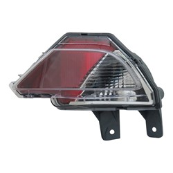 Toyota RAV4 2016–2018 Rt Back Up Lamp Assy – TO2883107 product photo