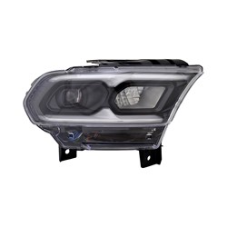 Dodge Durango 2021–2025 Headlight Assembly – CH2503345 product photo