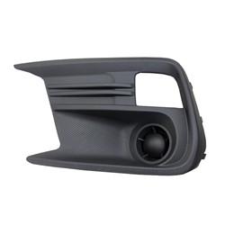 Subaru WRX 2018–2021 Lt Front Bumper Insert (Front) – SU1038168 product photo