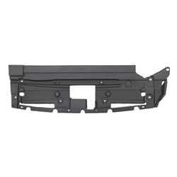 Ford F-150 2015–2020 Front Panel Molding (Front) – FO1224144 product photo