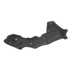Lexus ES350 2019–2024 & more Lower Engine Cover (Passenger side) – TO1228273 product photo