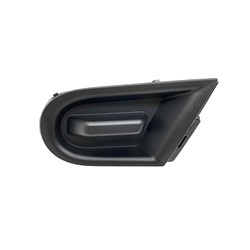 Chevrolet Trailblazer 2021–2023 Rt Front Bumper Insert (Front) – GM1039302 product photo
