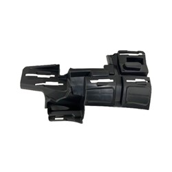 Mercedes-Benz GLC300 2020–2022 Front Bumper Cover (Front) – MB1042148 product photo