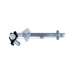 Acura MDX 2014–2020 Rt Rear Door Glass Regulator (Rear) – AC1551114 product photo